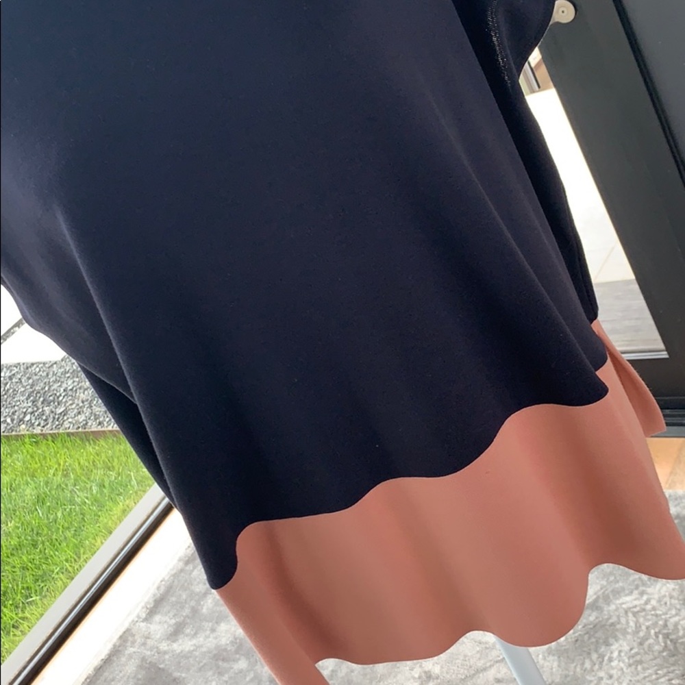 Color block COS top, xs - Picture 4 of 6